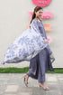 Rang Rasiya Embroidered Lawn suit Mahnaz