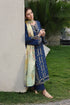 Rang Rasiya Embroidered Lawn suit Mina