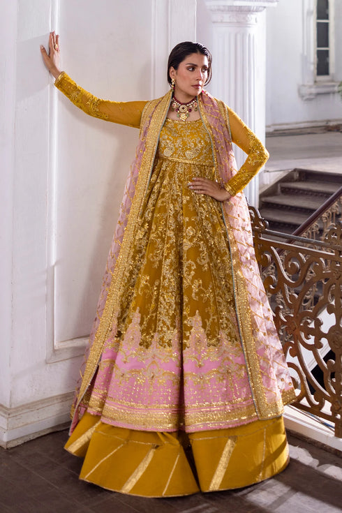 Erum Khan JAHAN IV- Sunberry