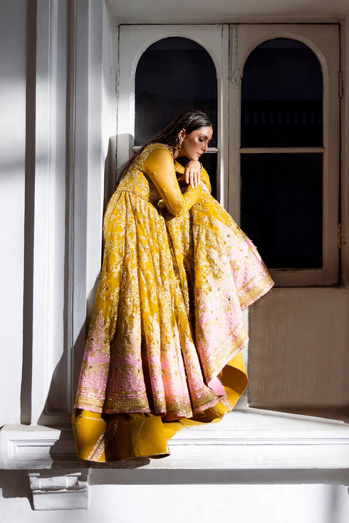 Erum Khan JAHAN IV- Sunberry