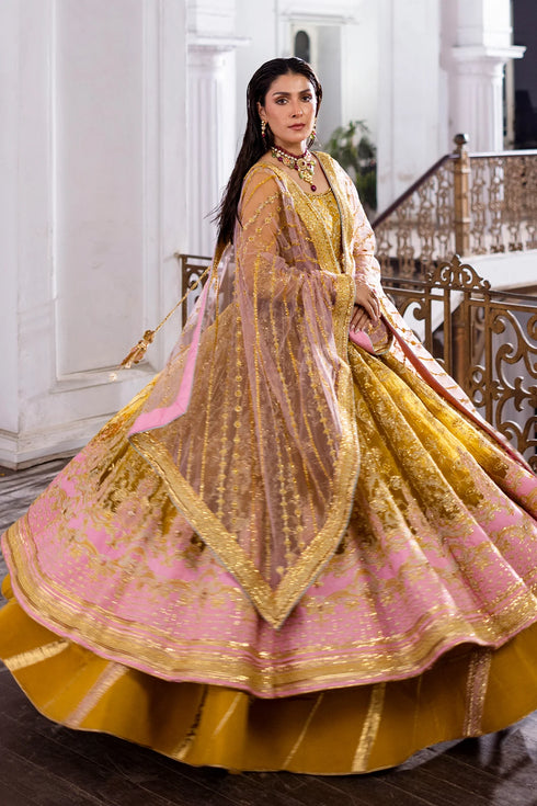 Erum Khan JAHAN IV- Sunberry