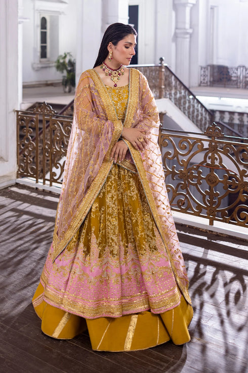 Erum Khan JAHAN IV- Sunberry