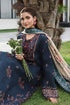 Rang Rasiya Embroidered Lawn suit Nilofer