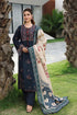 Rang Rasiya Embroidered Lawn suit Nilofer