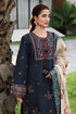 Rang Rasiya Embroidered Lawn suit Nilofer