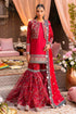 Adan Libas Embroidered Khaadi Lawn Suit EID EDIT-02