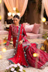 Adan Libas Embroidered Khaadi Lawn Suit EID EDIT-02