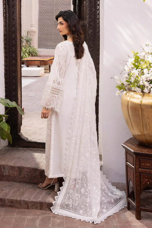 Adan Libas Embroidered Lawn Suit EID EDIT-08