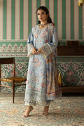 Imrozia Embroidered Lawn SL-149 Meher