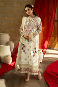 Imrozia Embroidered Lawn Suit SL-150 Areeba