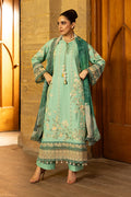 Imrozia Embroidered Lawn SL-156 Yalina