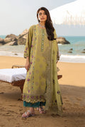 Imrozia Embroidered Lawn SL-102 Anaya