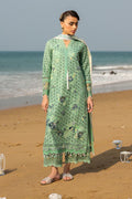 Imrozia Embroidered Lawn SL-106 Neria