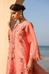 Imrozia Embroidered Lawn SL-108 Elara