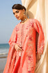 Imrozia Embroidered Lawn SL-108 Elara