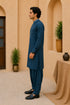 Mens 2PC Wash & Wear Shalwar Kameez ST-07