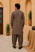 Mens 2PC Wash & Wear Shalwar Kameez ST-08