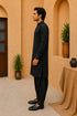 Mens 2PC Wash & Wear Shalwar Kameez ST-09