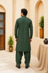 Mens 2PC Wash & Wear Shalwar Kameez ST-10
