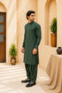 Mens 2PC Wash & Wear Shalwar Kameez ST-10