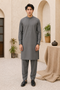 Mens 2PC Wash & Wear Shalwar Kameez ST-04