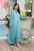 Rang Rasiya Embroidered Lawn suit Tara