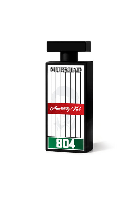 Murshad 804 100ML Perfume