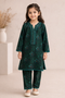 Girls Printed Marina 2PC Suit EN-06