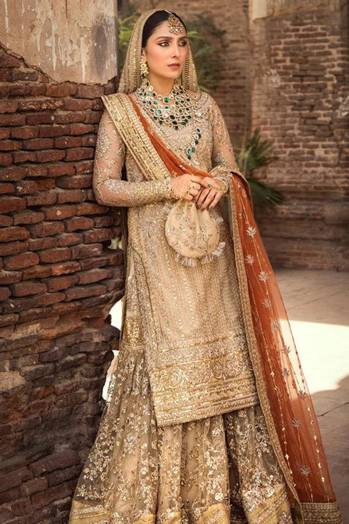 Net 3 Piece Suit FARIDA