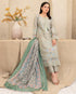 Munira Designer Embroidered Lawn Suit MSL151
