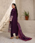 Munira Designer Embroidered Lawn Suit MSL152