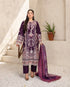 Munira Designer Embroidered Lawn Suit MSL152