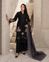 Munira Designer Embroidered Lawn Suit MSL150
