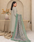 Munira Designer Embroidered Lawn Suit MSL151