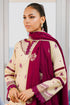 Zellbury Embroidered Lawn Suit ZL-02