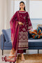 Zellbury Embroidered Lawn Suit ZL-07