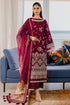 Zellbury Embroidered Lawn Suit ZL-07