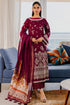 Zellbury Embroidered Lawn Suit ZL-07