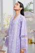 Zellbury Embroidered Lawn Suit ZL-06
