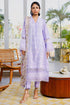 Zellbury Embroidered Lawn Suit ZL-06