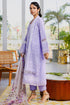 Zellbury Embroidered Lawn Suit ZL-06