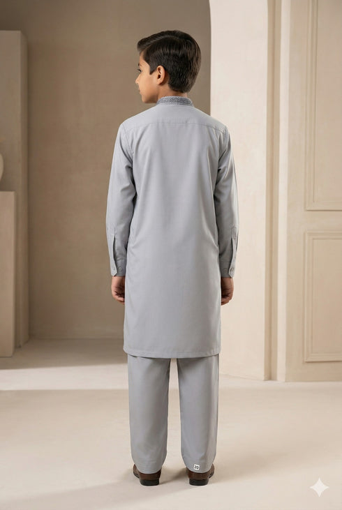 Boys 2PC Shalwar Kameez BST-01