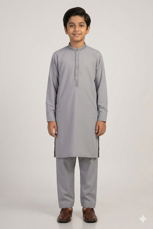 Boys 2PC Shalwar Kameez BST-01