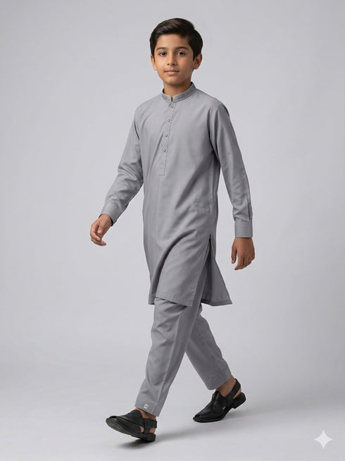 Boys 2PC Shalwar Kameez BST-01