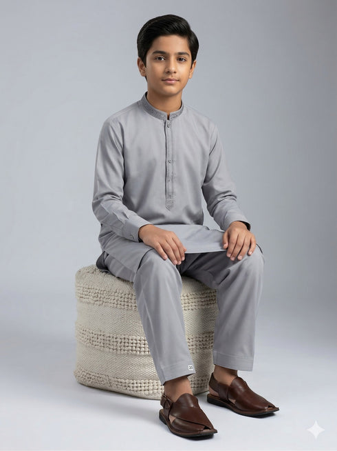 Boys 2PC Shalwar Kameez BST-01