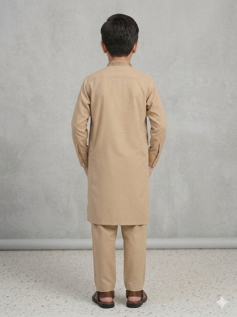 Boys 2PC Shalwar Kameez BST-05