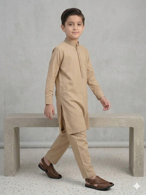 Boys 2PC Shalwar Kameez BST-05