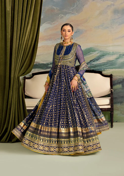 AIK Atelier LADY AIK '26 - VOL. 1 - LOOK 02