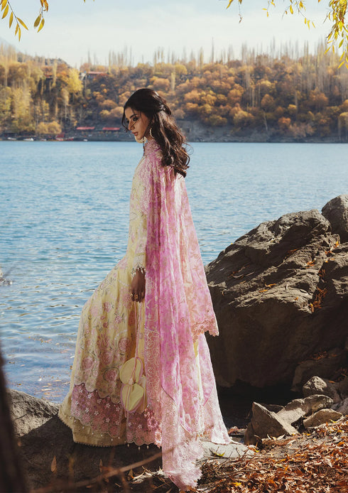 AIK Atelier LAWN '26 VOL. 1 - LOOK 03