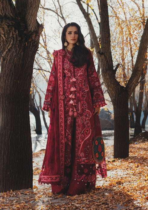 AIK Atelier LAWN '26 VOL. 1 - LOOK 04